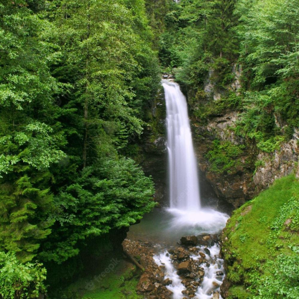 River Didi Otel Rize Exterior foto